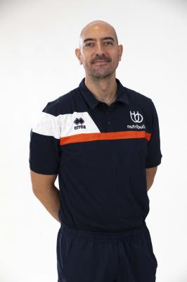TREVISO 24092024 LBA PRECAMPIONATO NUTRIBULLET TREVISO BASKET  STAFF GIOCATORI MAGLIA GIOCO UFFICIALE