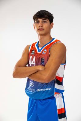 TREVISO 24092024 LBA PRECAMPIONATO NUTRIBULLET TREVISO BASKET  STAFF GIOCATORI MAGLIA GIOCO UFFICIALE