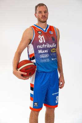TREVISO 24092024 LBA PRECAMPIONATO NUTRIBULLET TREVISO BASKET  STAFF GIOCATORI MAGLIA GIOCO UFFICIALE
