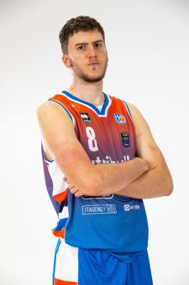 TREVISO 24092024 LBA PRECAMPIONATO NUTRIBULLET TREVISO BASKET  STAFF GIOCATORI MAGLIA GIOCO UFFICIALE