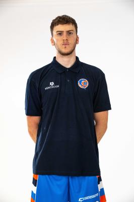 TREVISO 24092024 LBA PRECAMPIONATO NUTRIBULLET TREVISO BASKET  STAFF GIOCATORI MAGLIA GIOCO UFFICIALE
