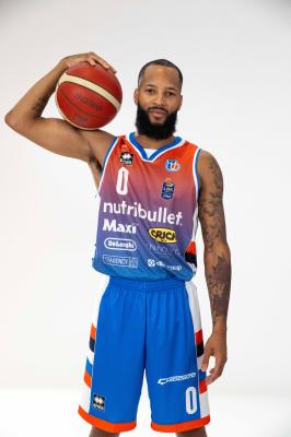 TREVISO 24092024 LBA PRECAMPIONATO NUTRIBULLET TREVISO BASKET  STAFF GIOCATORI MAGLIA GIOCO UFFICIALE