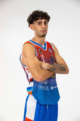 TREVISO 24092024 LBA PRECAMPIONATO NUTRIBULLET TREVISO BASKET  STAFF GIOCATORI MAGLIA GIOCO UFFICIALE