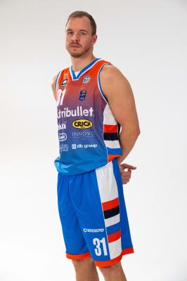 TREVISO 24092024 LBA PRECAMPIONATO NUTRIBULLET TREVISO BASKET  STAFF GIOCATORI MAGLIA GIOCO UFFICIALE