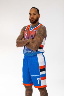 TREVISO 24092024 LBA PRECAMPIONATO NUTRIBULLET TREVISO BASKET  STAFF GIOCATORI MAGLIA GIOCO UFFICIALE