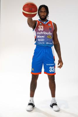 TREVISO 24092024 LBA PRECAMPIONATO NUTRIBULLET TREVISO BASKET  STAFF GIOCATORI MAGLIA GIOCO UFFICIALE