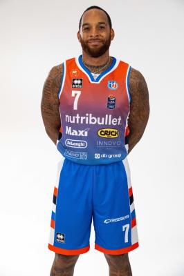 TREVISO 24092024 LBA PRECAMPIONATO NUTRIBULLET TREVISO BASKET  STAFF GIOCATORI MAGLIA GIOCO UFFICIALE