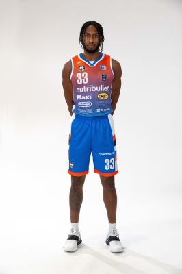 TREVISO 24092024 LBA PRECAMPIONATO NUTRIBULLET TREVISO BASKET  STAFF GIOCATORI MAGLIA GIOCO UFFICIALE