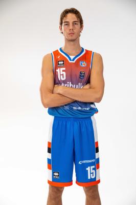 TREVISO 24092024 LBA PRECAMPIONATO NUTRIBULLET TREVISO BASKET  STAFF GIOCATORI MAGLIA GIOCO UFFICIALE