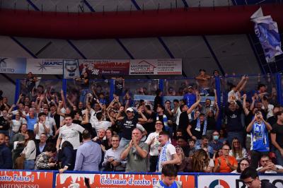 TREVISO 29092024 LBA UMANA REYER VENEZIA - NUTRIBULLET TREVISO BASKET