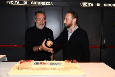 TREVISO 06102024 LBA CAMPIONATO NUTRIBULLET TREVISO BASKET  INAUGURAZIONE ANNO SPORTIVO SALA VIP PALAVERDE