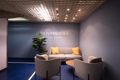 TREVISO 05102024 MARKETING LBA CAMPIONATO NUTRIBULLET TREVISO BASKET SALE VIP PALAVERDE