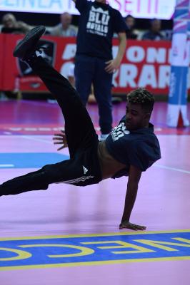 TREVISO 06102024 LEGAVOLLEY FEMMINILE CAMPIONATO 2024 - 2025 - PROSECCO DOC IMOCO - UYBA VOLLEY BUSTO ARSIZIO