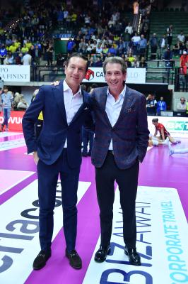 TREVISO 06102024 LEGAVOLLEY FEMMINILE CAMPIONATO 2024 - 2025 - PROSECCO DOC IMOCO - UYBA VOLLEY BUSTO ARSIZIO