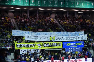 TREVISO 06102024 LEGAVOLLEY FEMMINILE CAMPIONATO 2024 - 2025 - PROSECCO DOC IMOCO - UYBA VOLLEY BUSTO ARSIZIO