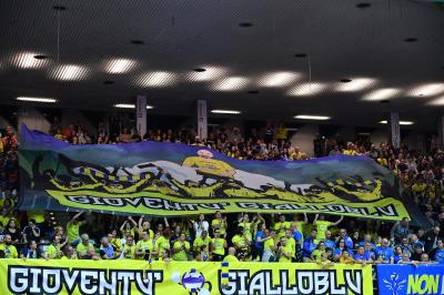 TREVISO 06102024 LEGAVOLLEY FEMMINILE CAMPIONATO 2024 - 2025 - PROSECCO DOC IMOCO - UYBA VOLLEY BUSTO ARSIZIO