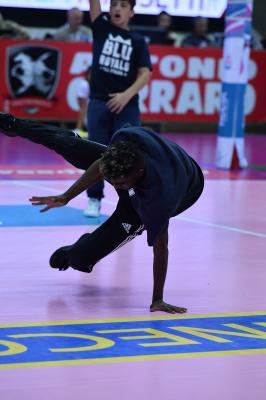 TREVISO 06102024 LEGAVOLLEY FEMMINILE CAMPIONATO 2024 - 2025 - PROSECCO DOC IMOCO - UYBA VOLLEY BUSTO ARSIZIO