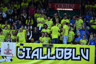 TREVISO 06102024 LEGAVOLLEY FEMMINILE CAMPIONATO 2024 - 2025 - PROSECCO DOC IMOCO - UYBA VOLLEY BUSTO ARSIZIO