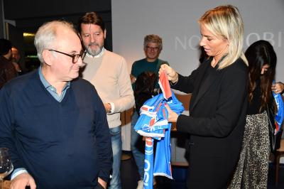TREVISO 26102024 LBA NUTRIBULLET TREVISO BASKET - PALLACANESTRO TRIESTE