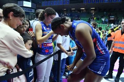 TREVISO 27102024 LEGAVOLLEY FEMMINILE CAMPIONATO 2024 - 2025 - PROSECCO DOC IMOCO - BERGAMO