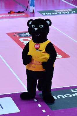 TREVISO 03112024 LEGAVOLLEY FEMMINILE CAMPIONATO 2024 - 2025 PROSECCO DOC IMOCO - SAVINO DEL BENE SCANDICCI