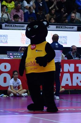 TREVISO 03112024 LEGAVOLLEY FEMMINILE CAMPIONATO 2024 - 2025 PROSECCO DOC IMOCO - SAVINO DEL BENE SCANDICCI