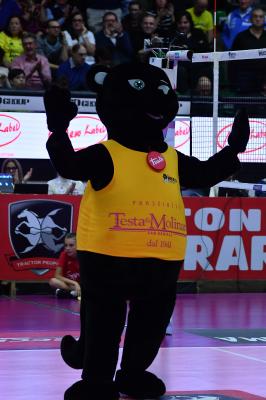 TREVISO 03112024 LEGAVOLLEY FEMMINILE CAMPIONATO 2024 - 2025 PROSECCO DOC IMOCO - SAVINO DEL BENE SCANDICCI