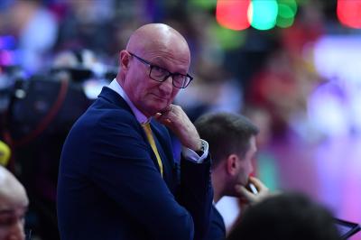 TREVISO 03112024 LEGAVOLLEY FEMMINILE CAMPIONATO 2024 - 2025 PROSECCO DOC IMOCO - SAVINO DEL BENE SCANDICCI