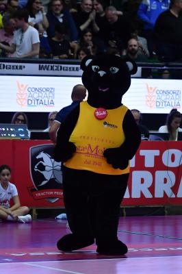 TREVISO 03112024 LEGAVOLLEY FEMMINILE CAMPIONATO 2024 - 2025 PROSECCO DOC IMOCO - SAVINO DEL BENE SCANDICCI