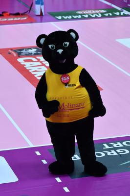 TREVISO 03112024 LEGAVOLLEY FEMMINILE CAMPIONATO 2024 - 2025 PROSECCO DOC IMOCO - SAVINO DEL BENE SCANDICCI