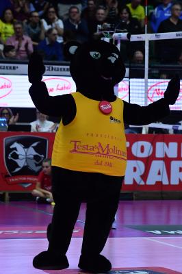 TREVISO 03112024 LEGAVOLLEY FEMMINILE CAMPIONATO 2024 - 2025 PROSECCO DOC IMOCO - SAVINO DEL BENE SCANDICCI