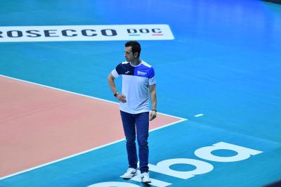 TREVISO 07112024 CEV A CARRARO IMOCO - MLADOST ZAGREB