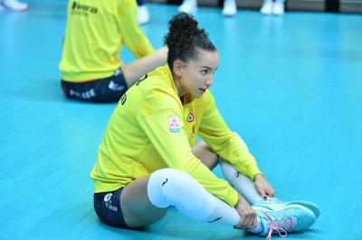 TREVISO 07112024 CEV A CARRARO IMOCO - MLADOST ZAGREB