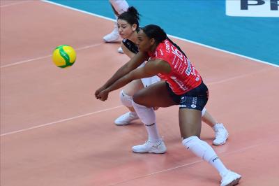 TREVISO 07112024 CEV A CARRARO IMOCO - MLADOST ZAGREB