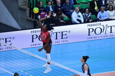 TREVISO 07112024 CEV A CARRARO IMOCO - MLADOST ZAGREB