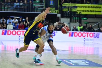 TREVISO 10112024 LBA NUTRIBULLET TREVISO BASKET - GIVOVA SCAFATI