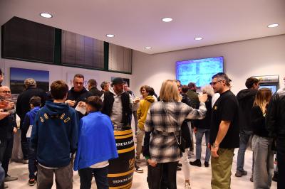 TREVISO 10112024 LBA NUTRIBULLET TREVISO BASKET - GIVOVA SCAFATI