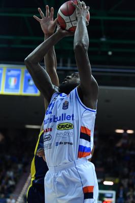 TREVISO 10112024 LBA NUTRIBULLET TREVISO BASKET - GIVOVA SCAFATI