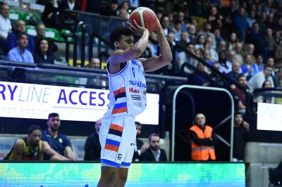 TREVISO 10112024 LBA NUTRIBULLET TREVISO BASKET - GIVOVA SCAFATI
