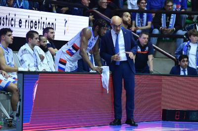 TREVISO 10112024 LBA NUTRIBULLET TREVISO BASKET - GIVOVA SCAFATI