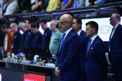 TREVISO 10112024 LBA NUTRIBULLET TREVISO BASKET - GIVOVA SCAFATI