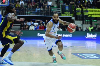 TREVISO 10112024 LBA NUTRIBULLET TREVISO BASKET - GIVOVA SCAFATI