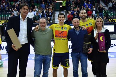 TREVISO 10112024 LBA NUTRIBULLET TREVISO BASKET - GIVOVA SCAFATI