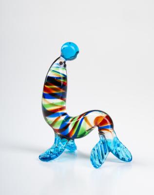 MURANO 16 11 2024 STILL LIFE - VETRERIA TOMMASI