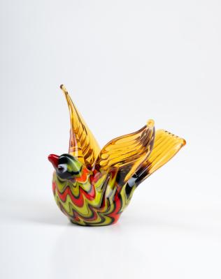 MURANO 16 11 2024 STILL LIFE - VETRERIA TOMMASI