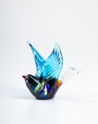 MURANO 16 11 2024 STILL LIFE - VETRERIA TOMMASI