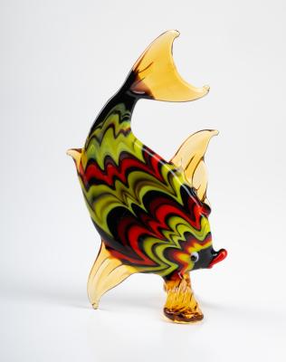 MURANO 16 11 2024 STILL LIFE - VETRERIA TOMMASI