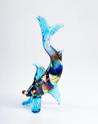 MURANO 16 11 2024 STILL LIFE - VETRERIA TOMMASI