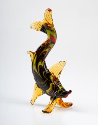 MURANO 16 11 2024 STILL LIFE - VETRERIA TOMMASI