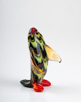MURANO 16 11 2024 STILL LIFE - VETRERIA TOMMASI